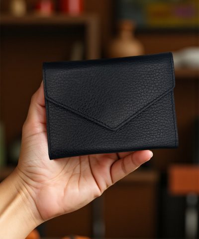 Zarf Model Kadın Cüzdan Siyah